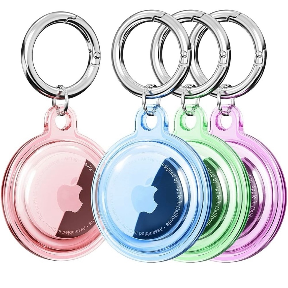 🔥🆕🔥Waterproof AirTag Holders - DDJ​